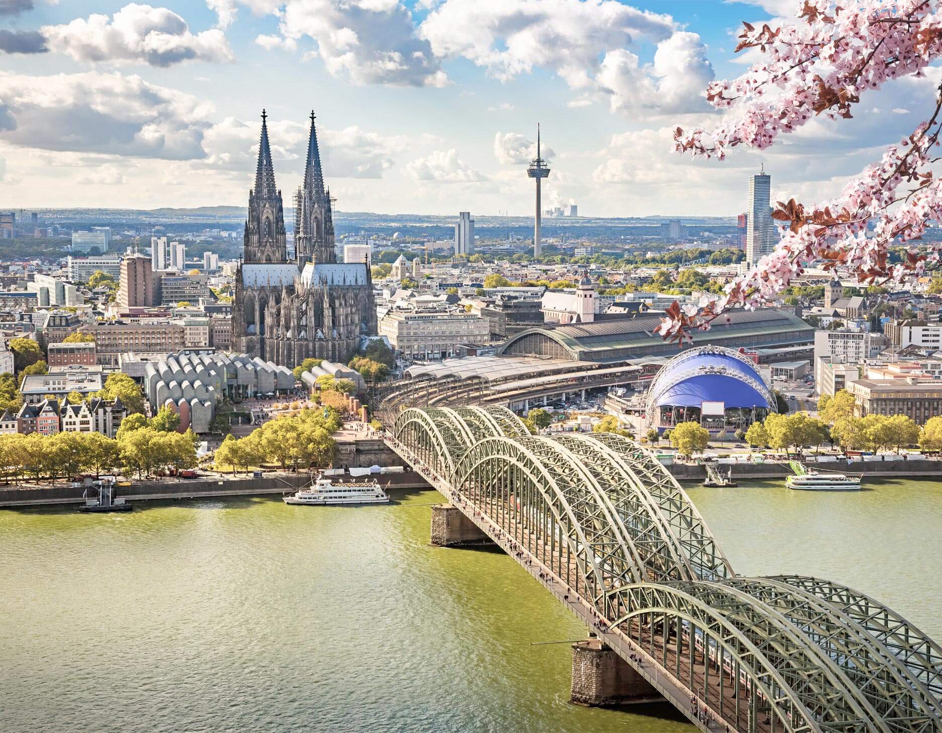Miljøzone i Köln