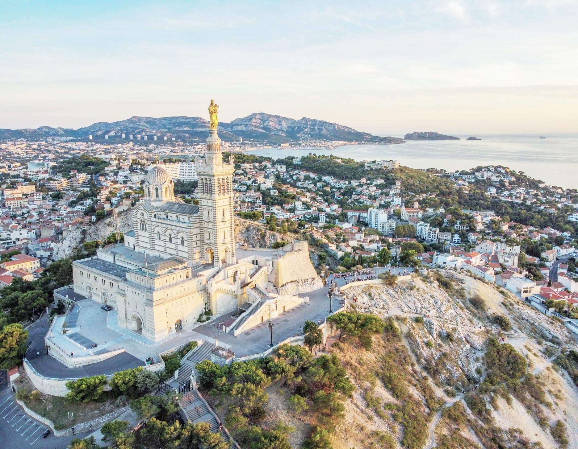 Miljøzone i Marseille